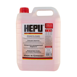 ANTIFREEZE HEPU