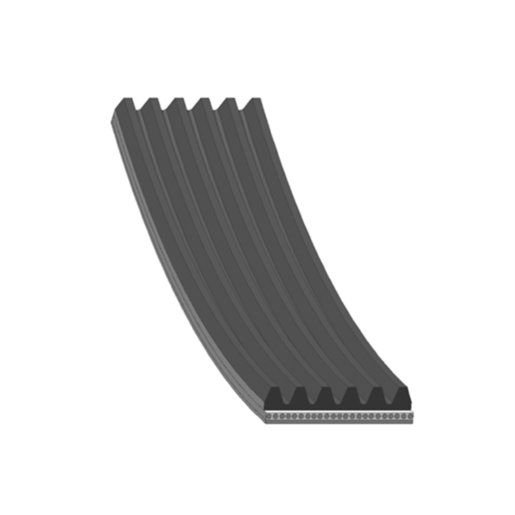 MV RIBBED BELT | Fan Belts | Engine Drive | Goldwagen