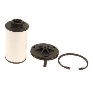 GEARBOX OIL FILTER KIT