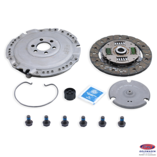 CLUTCH KIT | Clutch Kits | Drive Train | Goldwagen