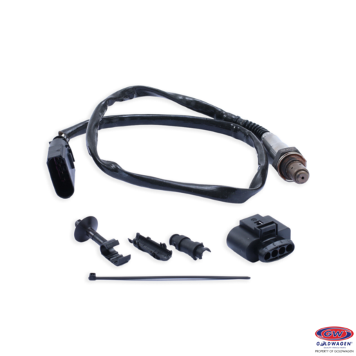 LAMBDA SENSOR | Lambda (Oxygen) Sensors | Electrical | Goldwagen