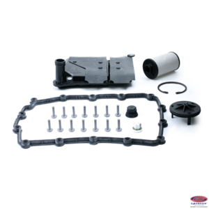 GEARBOX OIL FILTER KIT