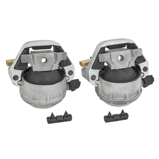 ENGINE MOUNTING SET | Engine Mountings | Mountings | Goldwagen