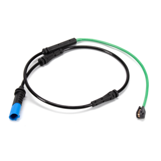 BRAKE WEAR SENSOR | Brake Wear Sensor | Brakes | Goldwagen