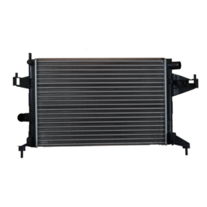 RADIATOR | Radiators | Cooling/AC | Goldwagen
