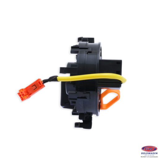 CLOCK SPRING | Clock Spring Airbag | Electrical | Goldwagen