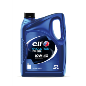 OIL ENGINE EVOL STI 10W40