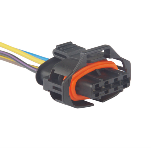 HARNESS PLUG | Harness/Plugs | Electrical | Goldwagen