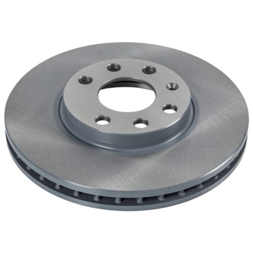 BRAKE DISC FRONT | Brake Discs | Brakes | Goldwagen