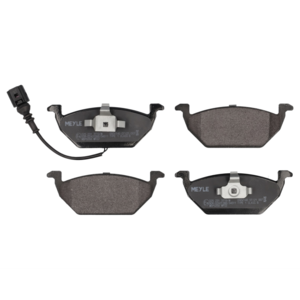 BRAKE PAD SET FRONT