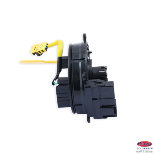 CLOCK SPRING | Clock Spring Airbag | Electrical | Goldwagen
