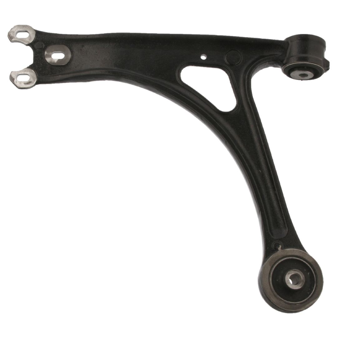 CONTROL ARM LEFT | Control Arms | Suspension | Goldwagen