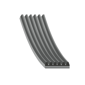 MV RIBBED BELT | Fan Belts | Engine Drive | Goldwagen