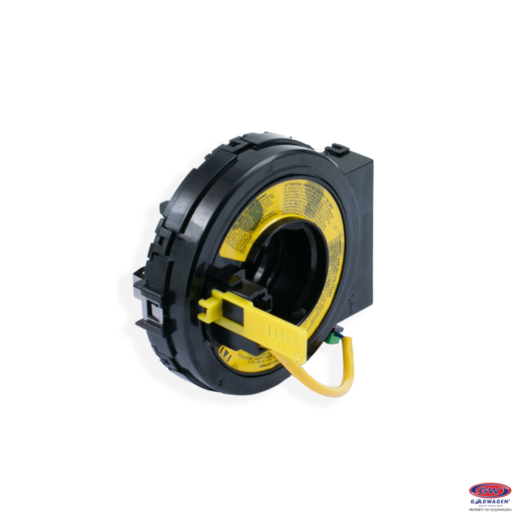 CLOCK SPRING | Clock Spring Airbag | Electrical | Goldwagen