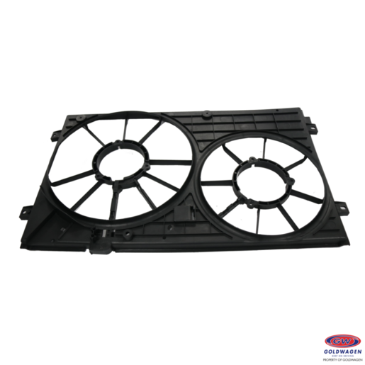 MOTOR FAN COWLING | Cowlings | Cooling/AC | Goldwagen
