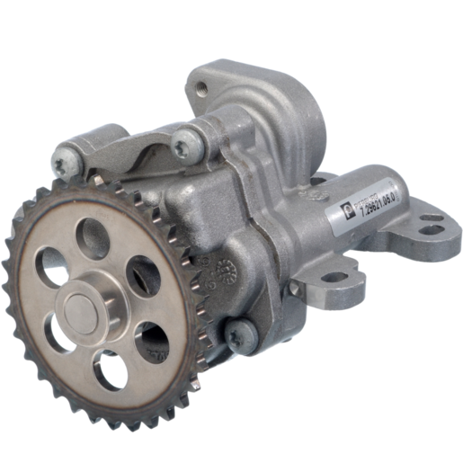 OIL PUMP | Oil Pumps/Gears | Engine | Goldwagen