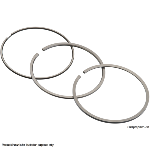 PISTON RING EACH STD | Rings | Engine | Goldwagen