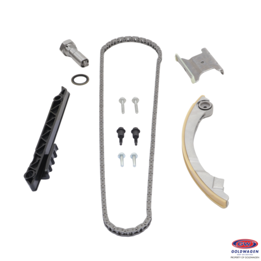 TIMING CHAIN KIT | Timing Chain Kits | Engine Drive | Goldwagen