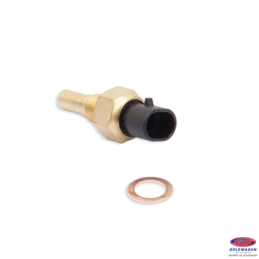 COOLANT TEMPERATURE SWITCH | Sensors/Switches/Actuators | Electrical ...