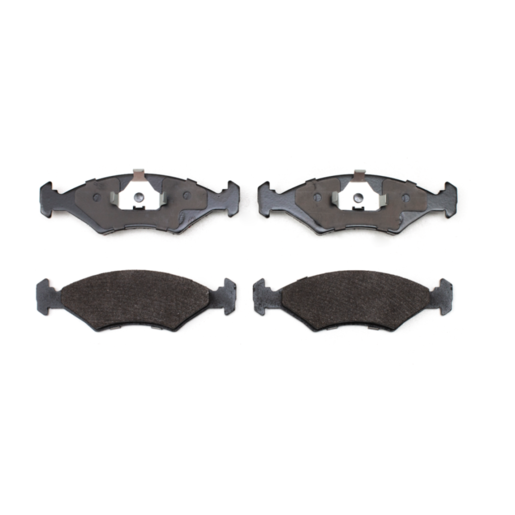 BRAKE PAD SET FRONT | Brake Pads | Brakes | Goldwagen