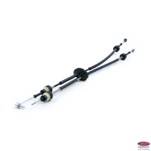 GEAR SHIFT CABLE | Shift Cables | Control Cables | Goldwagen