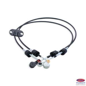 GEAR SHIFT CABLE | Shift Cables | Control Cables | Goldwagen