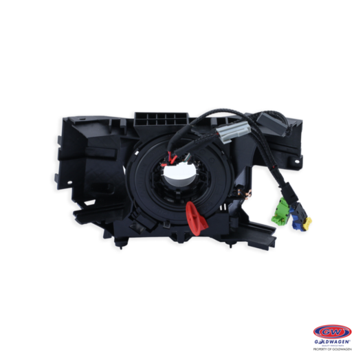 CLOCK SPRING | Clock Spring Airbag | Electrical | Goldwagen