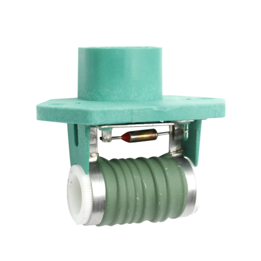 RESISTOR ENGINE FAN | Fan Resistors | Cooling/AC | Goldwagen