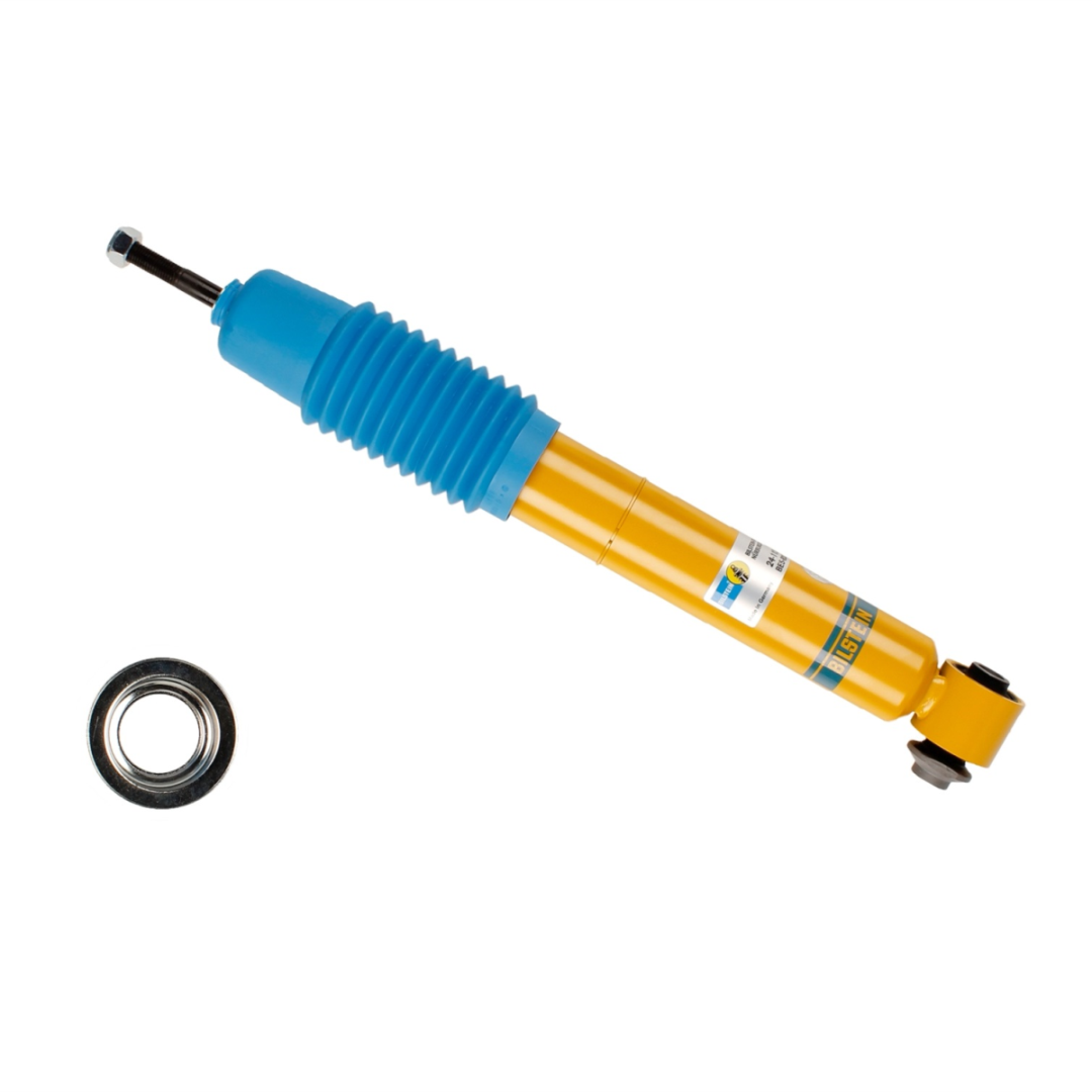 SHOCK ABSORBER | Shocks | Suspension | Goldwagen