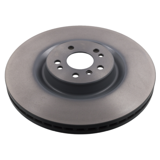 BRAKE DISC FRONT | Brake Discs | Brakes | Goldwagen