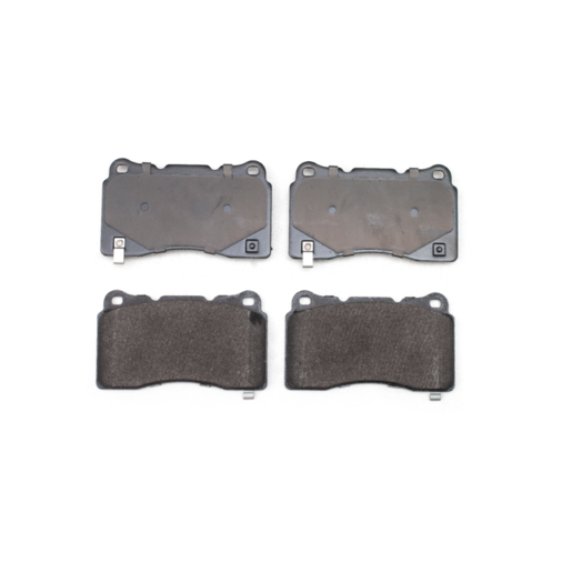 BRAKE PAD SET FRONT | Brake Pads | Brakes | Goldwagen