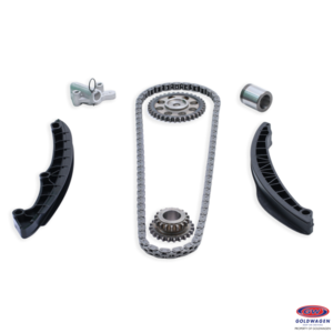 TIMING CHAIN KIT