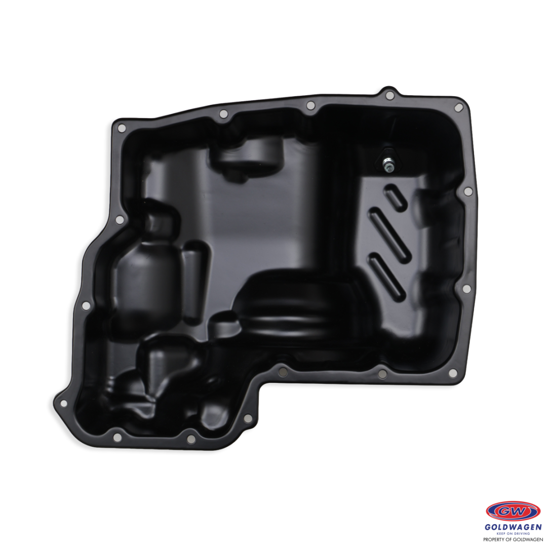OIL SUMP | Sump/Restrictors | Engine | Goldwagen