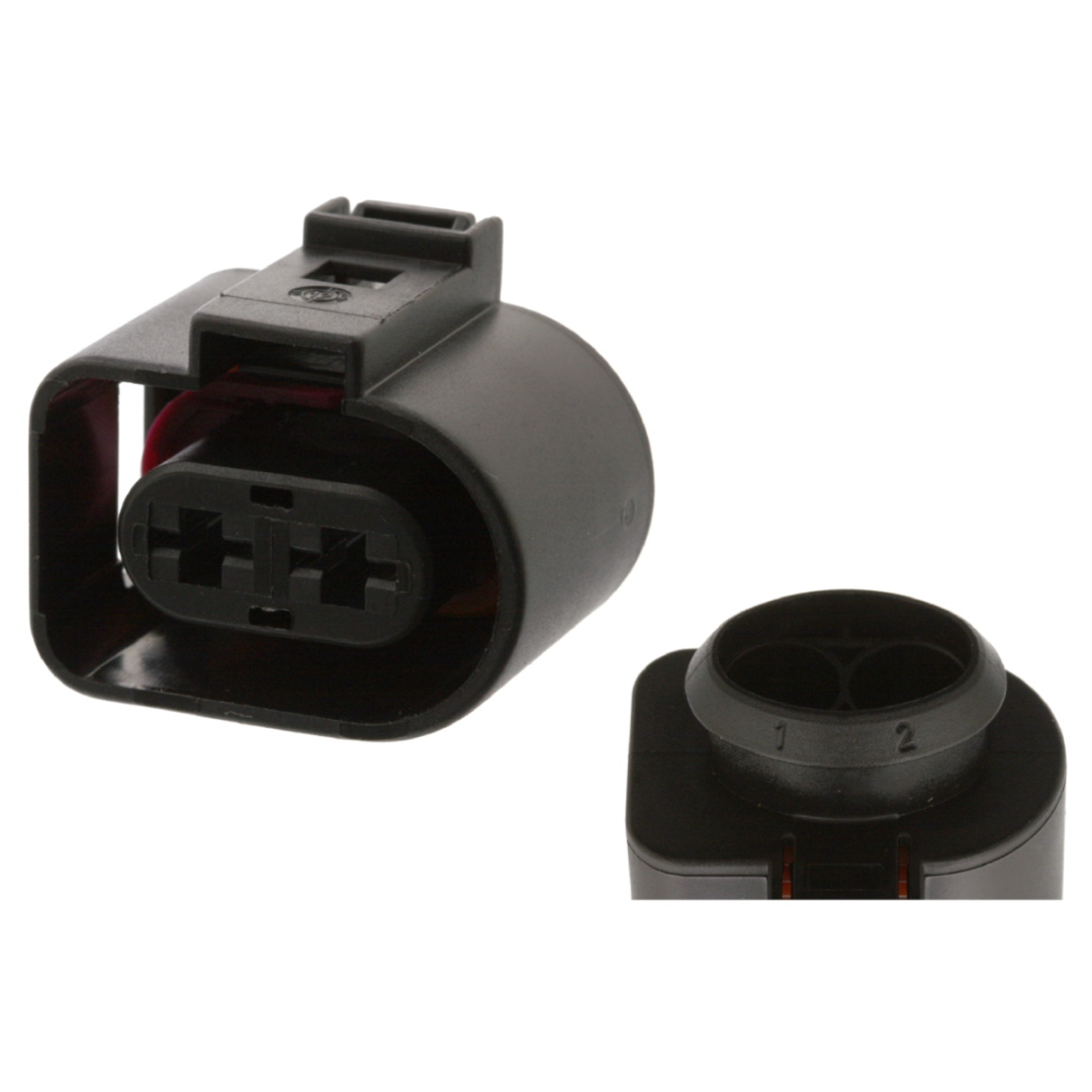 HARNESS PLUG | Harness/Plugs | Electrical | Goldwagen