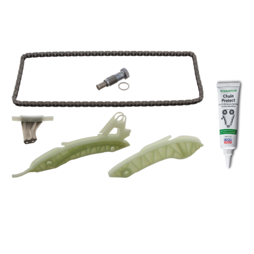 TIMING CHAIN KIT Timing Chain Kits Engine Drive Goldwagen