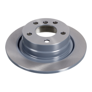 BRAKE DISC REAR | Brake Discs | Brakes | Goldwagen