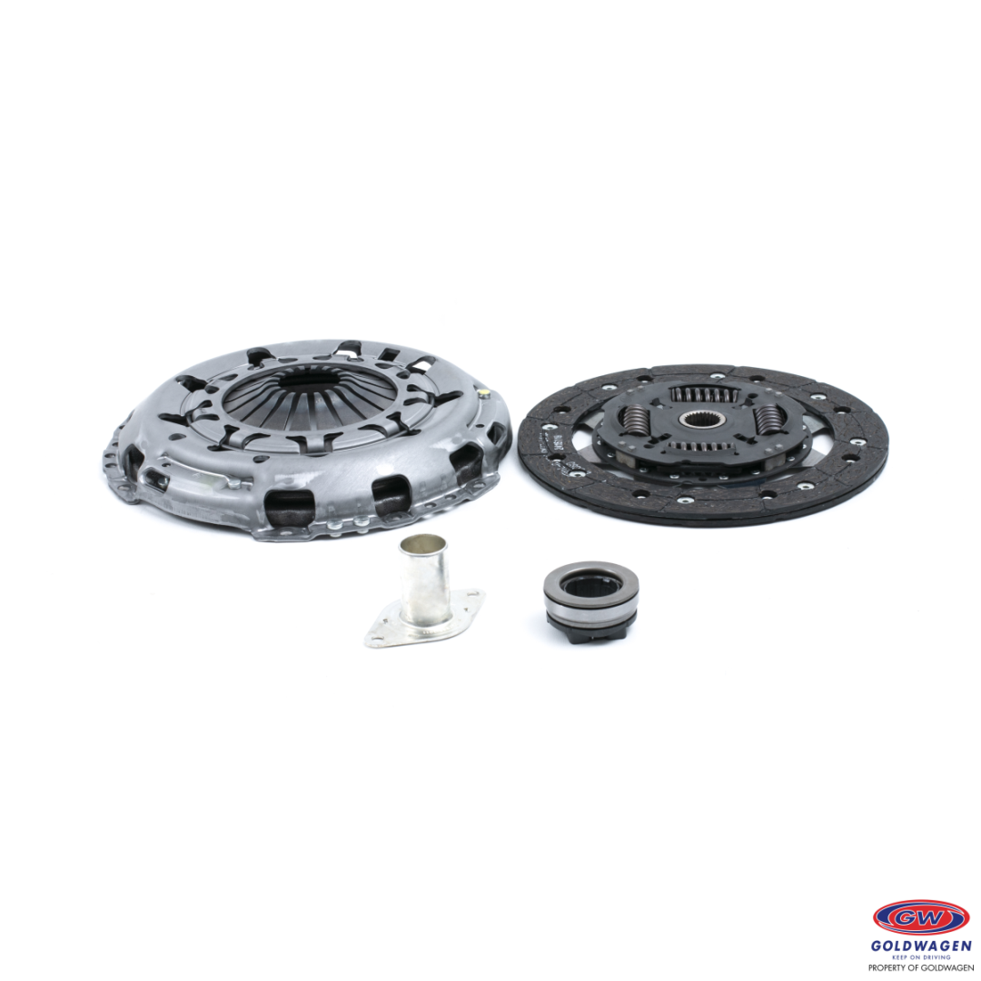 CLUTCH KIT | Clutch Kits | Drive Train | Goldwagen