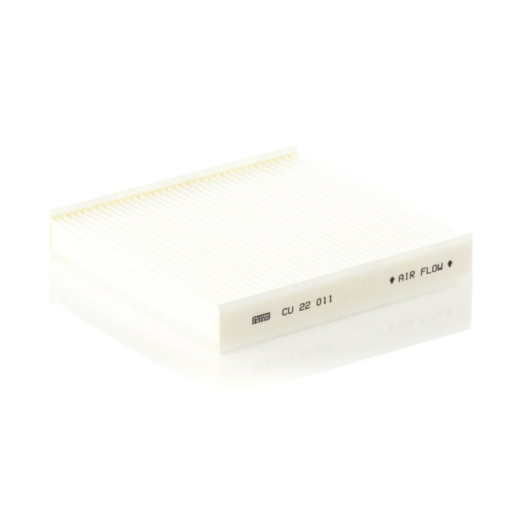 CABIN FILTER POLLEN | Cabin Filters pollen | Filters | Goldwagen