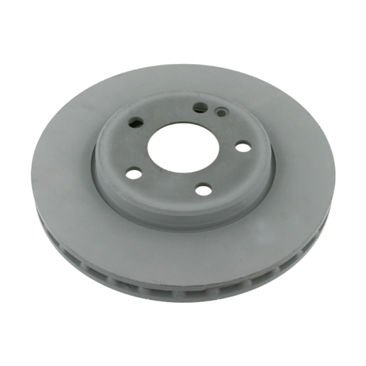 BRAKE DISC FRONT | Brake Discs | Brakes | Goldwagen