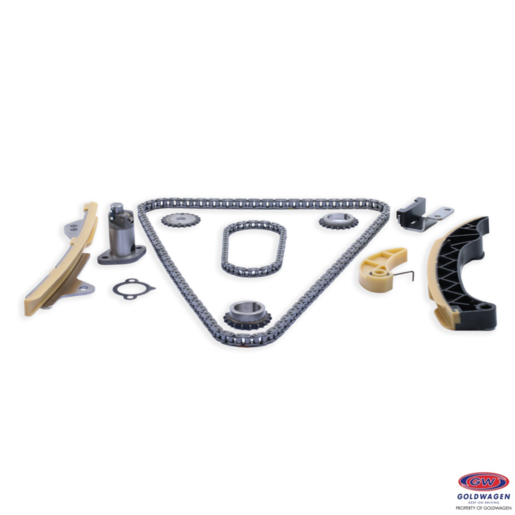 TIMING CHAIN KIT | Timing Chain Kits | Engine Drive | Goldwagen