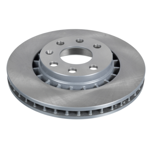 BRAKE DISC FRONT | Brake Discs | Brakes | Goldwagen