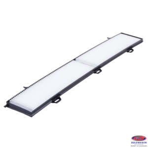 CABIN FILTER CARBON | Cabin Filters carbon active | Filters | Goldwagen