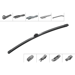 WIPER BLADE | Wiper Blades | Body | Goldwagen