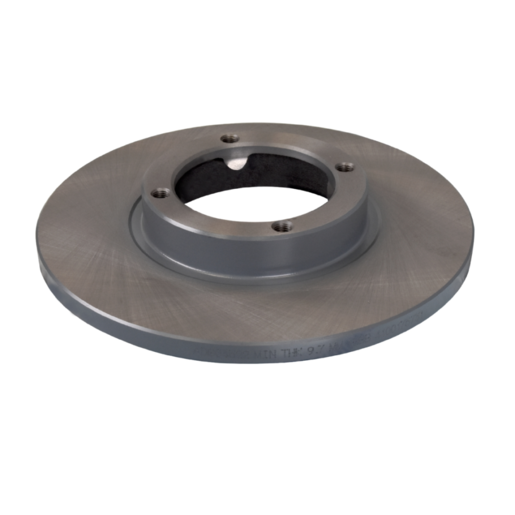 BRAKE DISC FRONT | Brake Discs | Brakes | Goldwagen