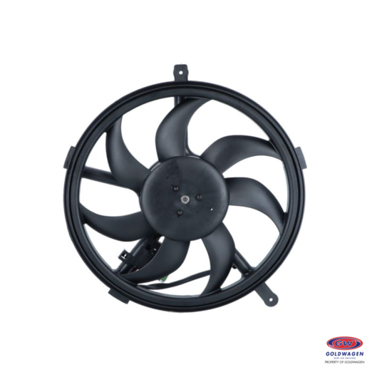 MOTOR FAN ENGINE | Fan Motors | Cooling/AC | Goldwagen