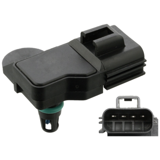 MAP SENSOR | Map Sensors | Electrical | Goldwagen