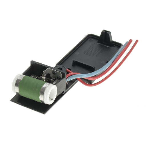 RESISTOR ENGINE FAN | Fan Resistors | Cooling/AC | Goldwagen