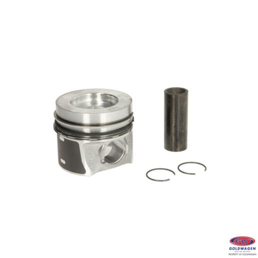 PISTON EACH STD | Pistons | Engine | Goldwagen