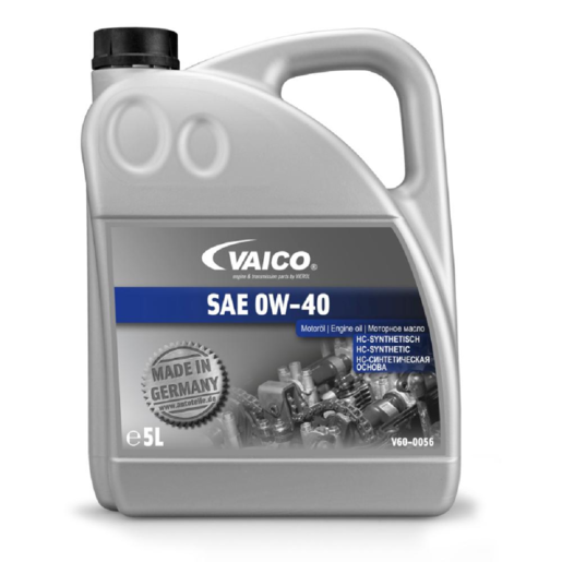 OIL ENGINE VAICO | Engine Oils | Fluids | Goldwagen