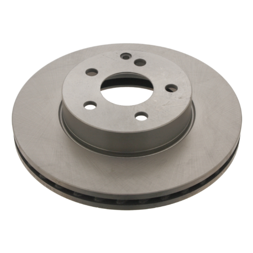 BRAKE DISC FRONT | Brake Discs | Brakes | Goldwagen